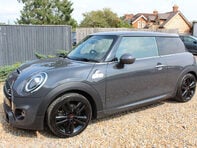 Mini Hatch 2.0 Cooper S Auto 3dr 15
