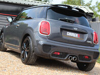 Mini Hatch 2.0 Cooper S Auto 3dr 19