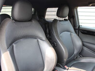 Mini Hatch 2.0 Cooper S Auto 3dr 7