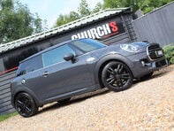 Mini Hatch 2.0 Cooper S Auto 3dr 1