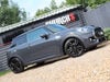 Mini Hatch 2.0 Cooper S Auto 3dr