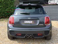 Mini Hatch 2.0 Cooper S Auto 3dr 18