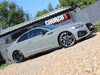 Audi A5 2.0 A5 S Line Edition 1 45 TFSI MHEV Q Semi-Auto 4WD 2dr