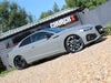Audi A5 2.0 A5 S Line Edition 1 45 TFSI MHEV Q Semi-Auto 4WD 2dr
