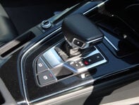 Audi A5 2.0 A5 S Line Edition 1 45 TFSI MHEV Q Semi-Auto 4WD 2dr 10
