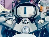 Kawasaki ZX Ninja 1000 SX 16