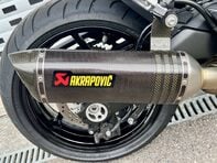 Kawasaki ZX Ninja 1000 SX 11