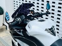 Kawasaki ZX Ninja 1000 SX 28