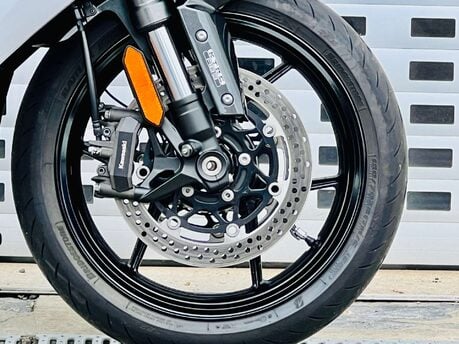 Kawasaki ZX Ninja 1000 SX 