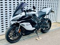 Kawasaki ZX Ninja 1000 SX 22