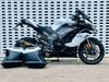 Kawasaki ZX Ninja 1000 SX