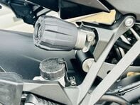 Kawasaki ZX Ninja 1000 SX 14