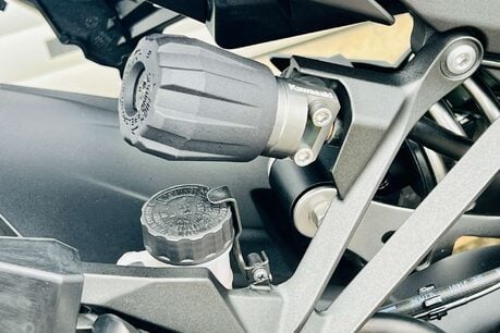 Kawasaki ZX Ninja 1000 SX 14
