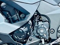Kawasaki ZX Ninja 1000 SX 29