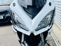 Kawasaki ZX Ninja 1000 SX 17