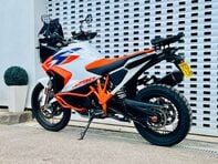 KTM 1290 Super Adventure 1290 Super Adventure R 22