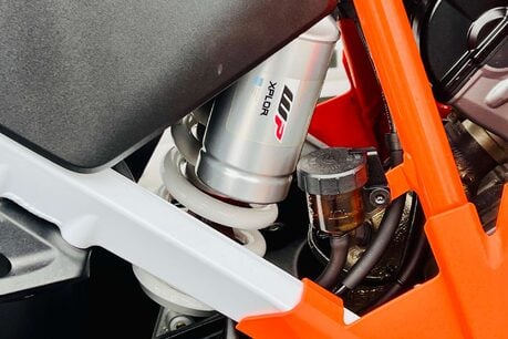 KTM 1290 Super Adventure 1290 Super Adventure R 14