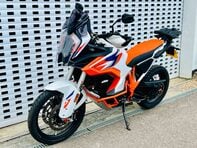 KTM 1290 Super Adventure 1290 Super Adventure R 23