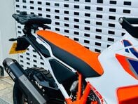 KTM 1290 Super Adventure 1290 Super Adventure R 11