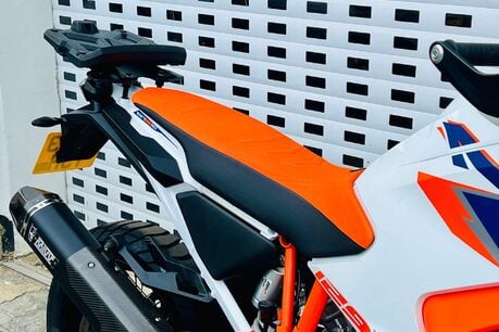 KTM 1290 Super Adventure 1290 Super Adventure R 11