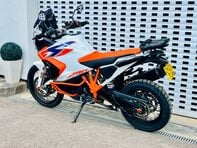 KTM 1290 Super Adventure 1290 Super Adventure R 24