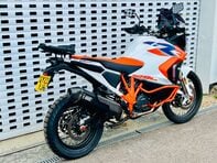KTM 1290 Super Adventure 1290 Super Adventure R 3