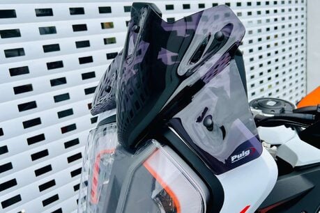 KTM 1290 Super Adventure 1290 Super Adventure R 27