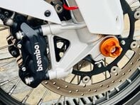 KTM 1290 Super Adventure 1290 Super Adventure R 16