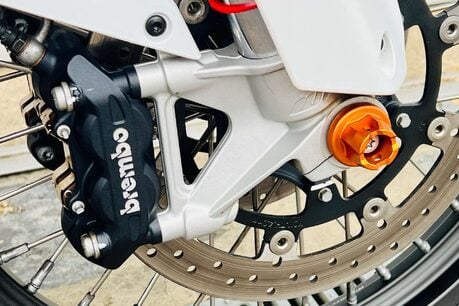 KTM 1290 Super Adventure 1290 Super Adventure R 16