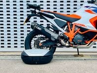 KTM 1290 Super Adventure 1290 Super Adventure R 5