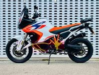 KTM 1290 Super Adventure 1290 Super Adventure R 21