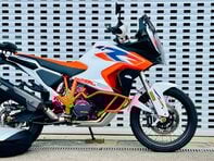 KTM 1290 Super Adventure 1290 Super Adventure R 6