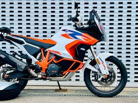 KTM 1290 Super Adventure 1290 Super Adventure R 