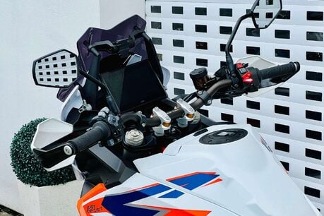 KTM 1290 Super Adventure 1290 Super Adventure R 25