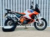 KTM 1290 Super Adventure 1290 Super Adventure R