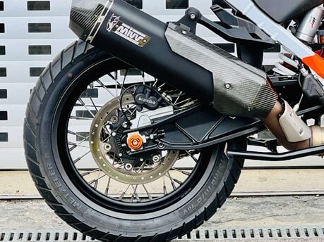 KTM 1290 Super Adventure 1290 Super Adventure R 