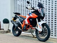KTM 1290 Super Adventure 1290 Super Adventure R 4