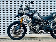 Triumph Tiger 900 Tiger 900 Rally Pro 26