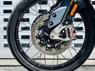 Triumph Tiger 900 Tiger 900 Rally Pro 30