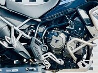Triumph Tiger 900 Tiger 900 Rally Pro 10
