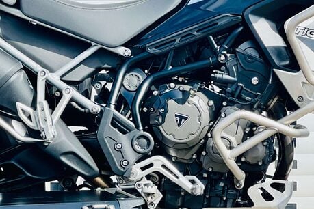 Triumph Tiger 900 Tiger 900 Rally Pro 10