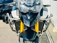 Triumph Tiger 900 Tiger 900 Rally Pro 17