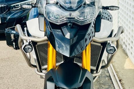 Triumph Tiger 900 Tiger 900 Rally Pro 17
