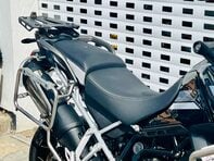 Triumph Tiger 900 Tiger 900 Rally Pro 12