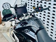 Triumph Tiger 900 Tiger 900 Rally Pro 28