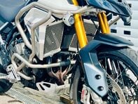 Triumph Tiger 900 Tiger 900 Rally Pro 15