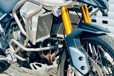 Triumph Tiger 900 Tiger 900 Rally Pro 15