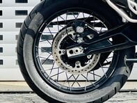 Triumph Tiger 900 Tiger 900 Rally Pro 8