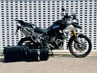 Triumph Tiger 900 Tiger 900 Rally Pro 1
