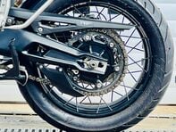 Triumph Tiger 900 Tiger 900 Rally Pro 31
